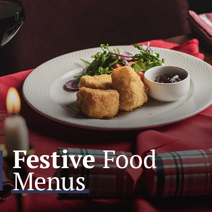 View our Christmas & Festive Menus. Christmas at The Cuckfield in London